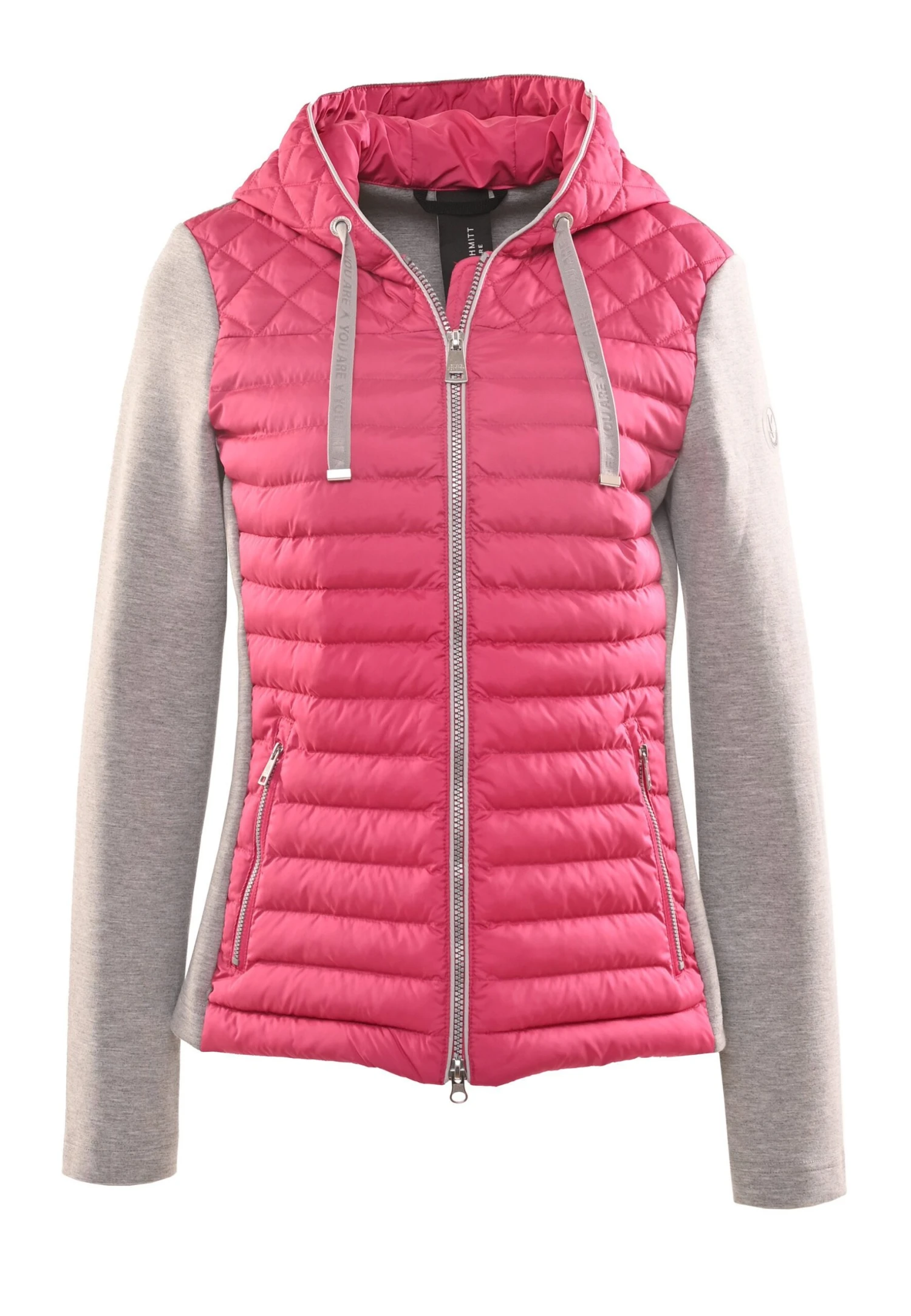 FUCHS SCHMITT Solarball- Jas - Pink - Afbeelding 4