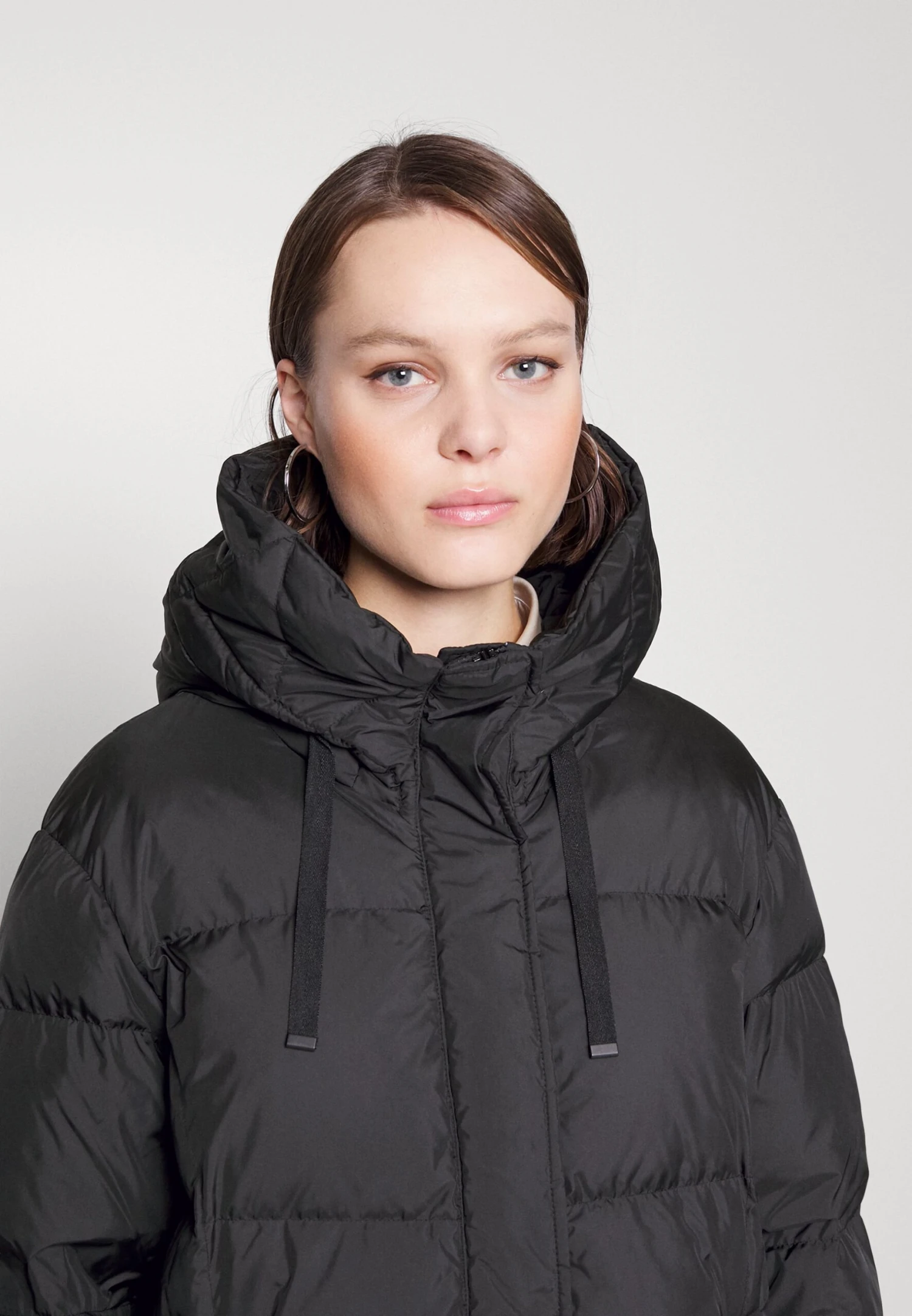 FUCHS SCHMITT Donsjas - Schwarz - Afbeelding 4