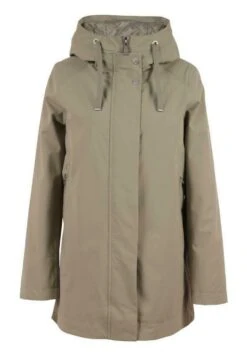 FUCHS SCHMITT Halflange Jas - Salbei