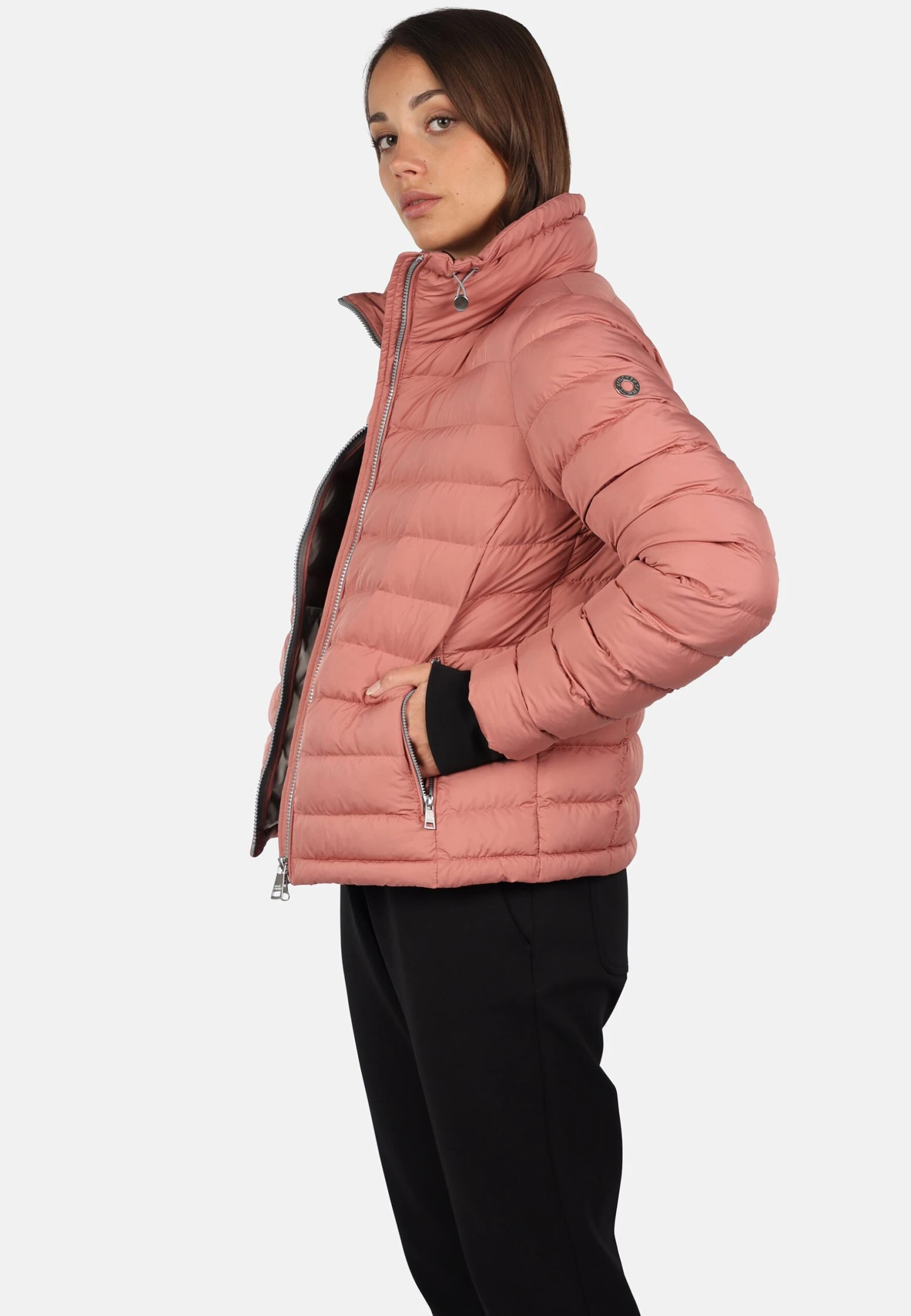 FUCHS SCHMITT Solarball - Winterjas - Blush - Afbeelding 3