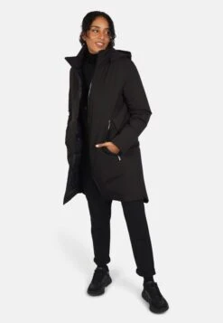 FUCHS SCHMITT The Fox Viroblock - Winterjas - Schwarz