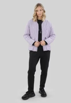 FUCHS SCHMITT Vibes- Jas - Flieder