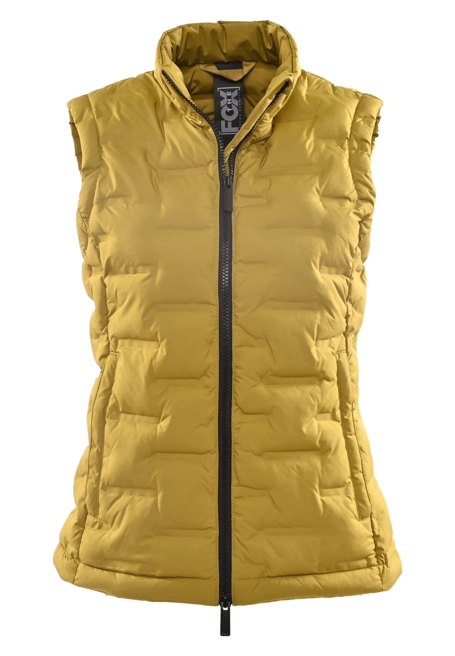 FUCHS SCHMITT The Fox Viroblock - Bodywarmer - Acid - Afbeelding 4