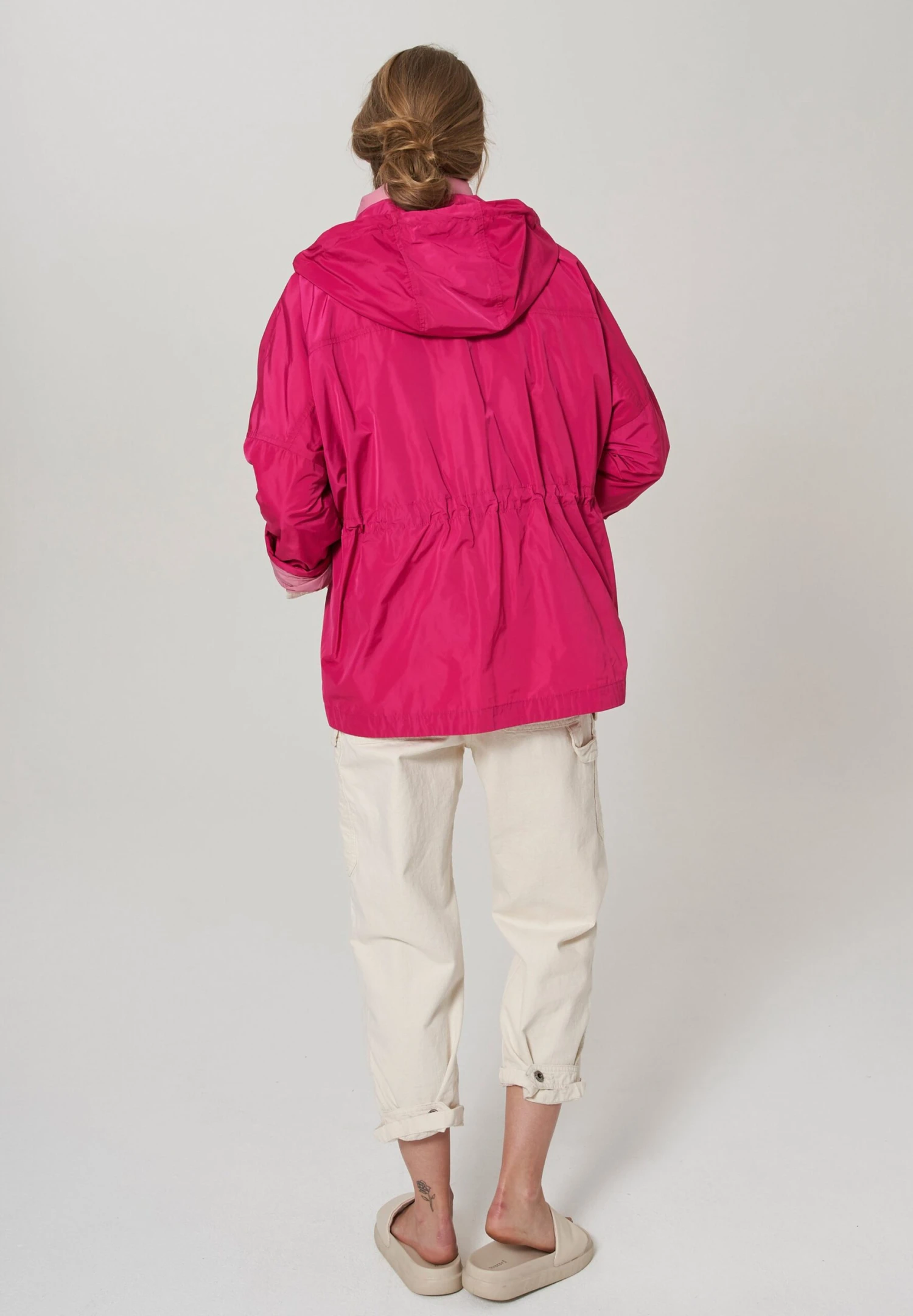 FUCHS SCHMITT Parka - Pink Candy - Afbeelding 2