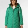 FUCHS SCHMITT Outdoor Jassen Functionele Jas Dames Grasgroen