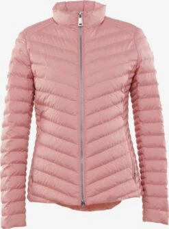 FUCHS SCHMITT Tussenjassen Tussenjas Solarball Dames Pastelrood