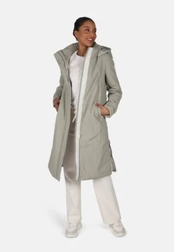 FUCHS SCHMITT Solarball - Winterjas - Salbei