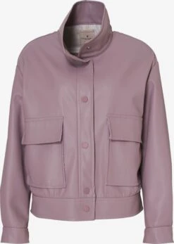 FUCHS SCHMITT Leren Jassen Tussenjas City Dames Sering