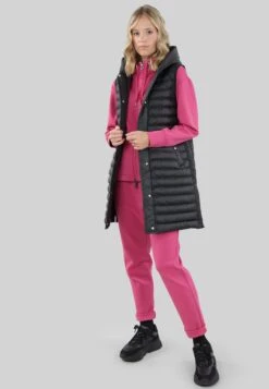 FUCHS SCHMITT Solarball - Bodywarmer - Schwarz