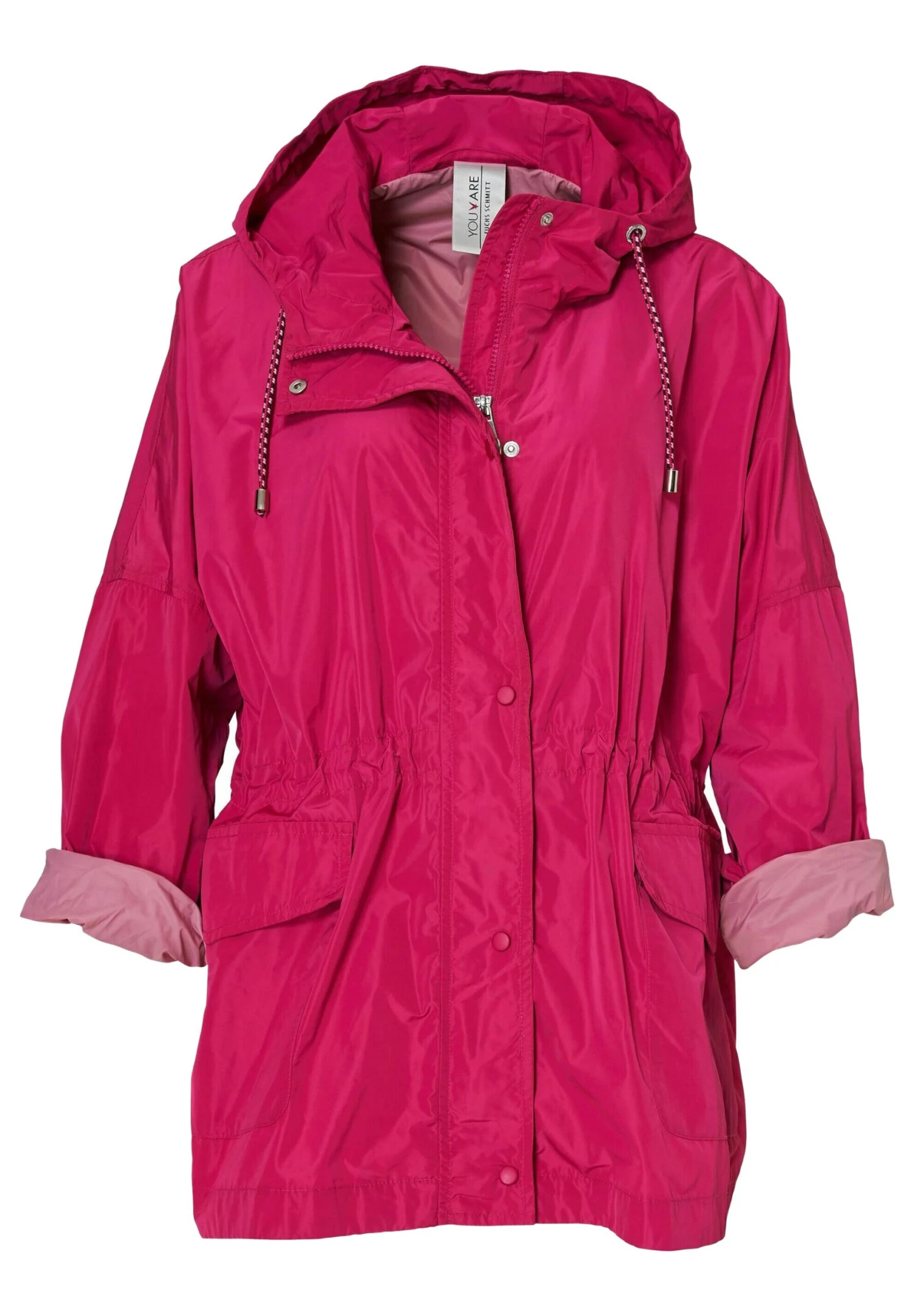 FUCHS SCHMITT Parka - Pink Candy - Afbeelding 3
