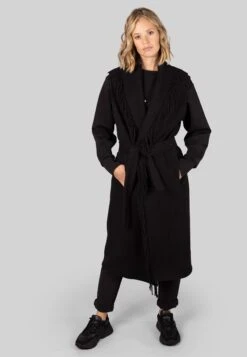 FUCHS SCHMITT Fransen - Bodywarmer - Schwarz