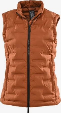 FUCHS SCHMITT Bodywarmers Bodywarmer Dames Oker
