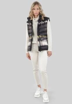 FUCHS SCHMITT Thermore - Bodywarmer - Black Gemust