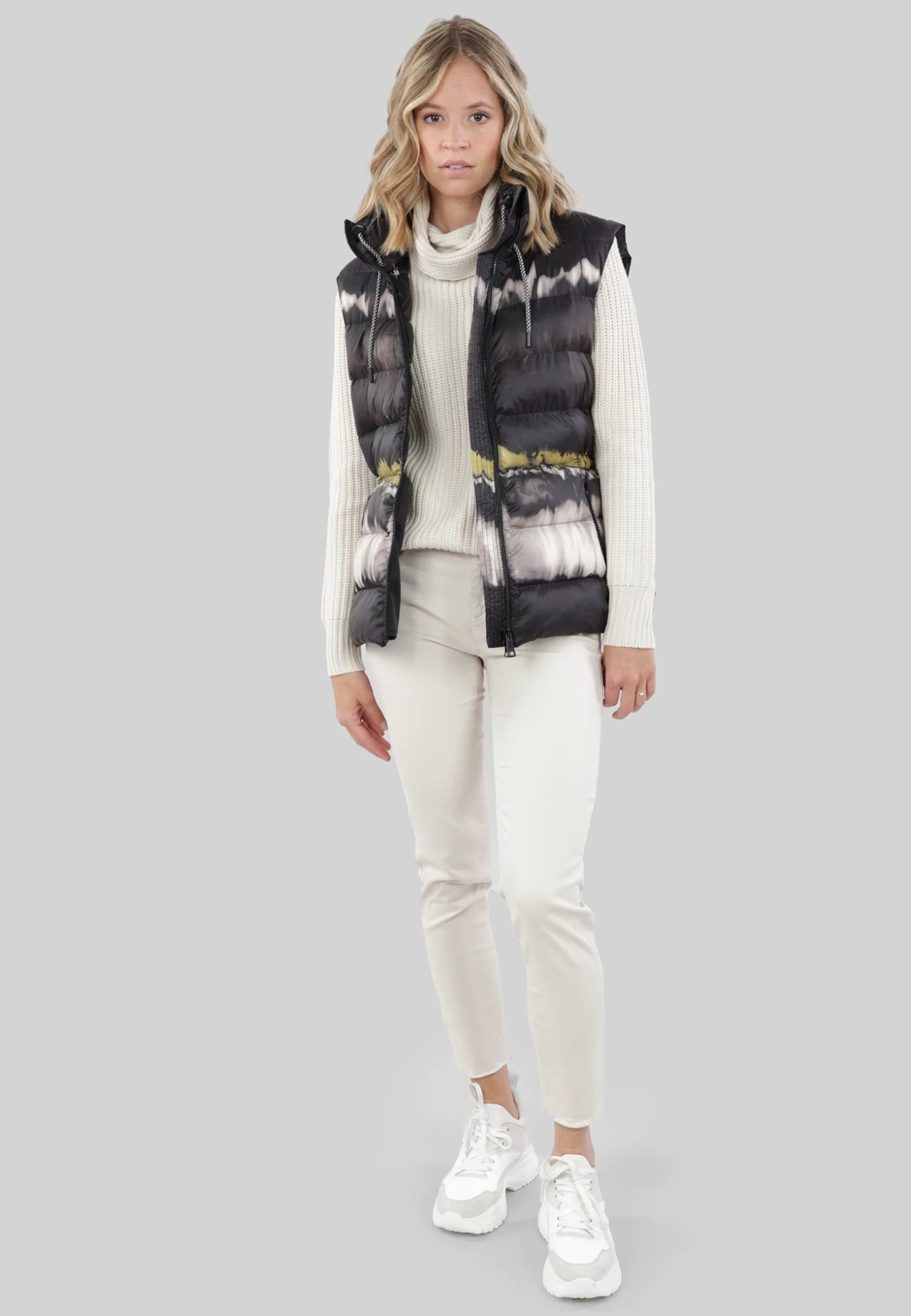 FUCHS SCHMITT Thermore - Bodywarmer - Black Gemust