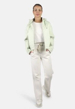 FUCHS SCHMITT Stepp The Fox - Winterjas - Mint