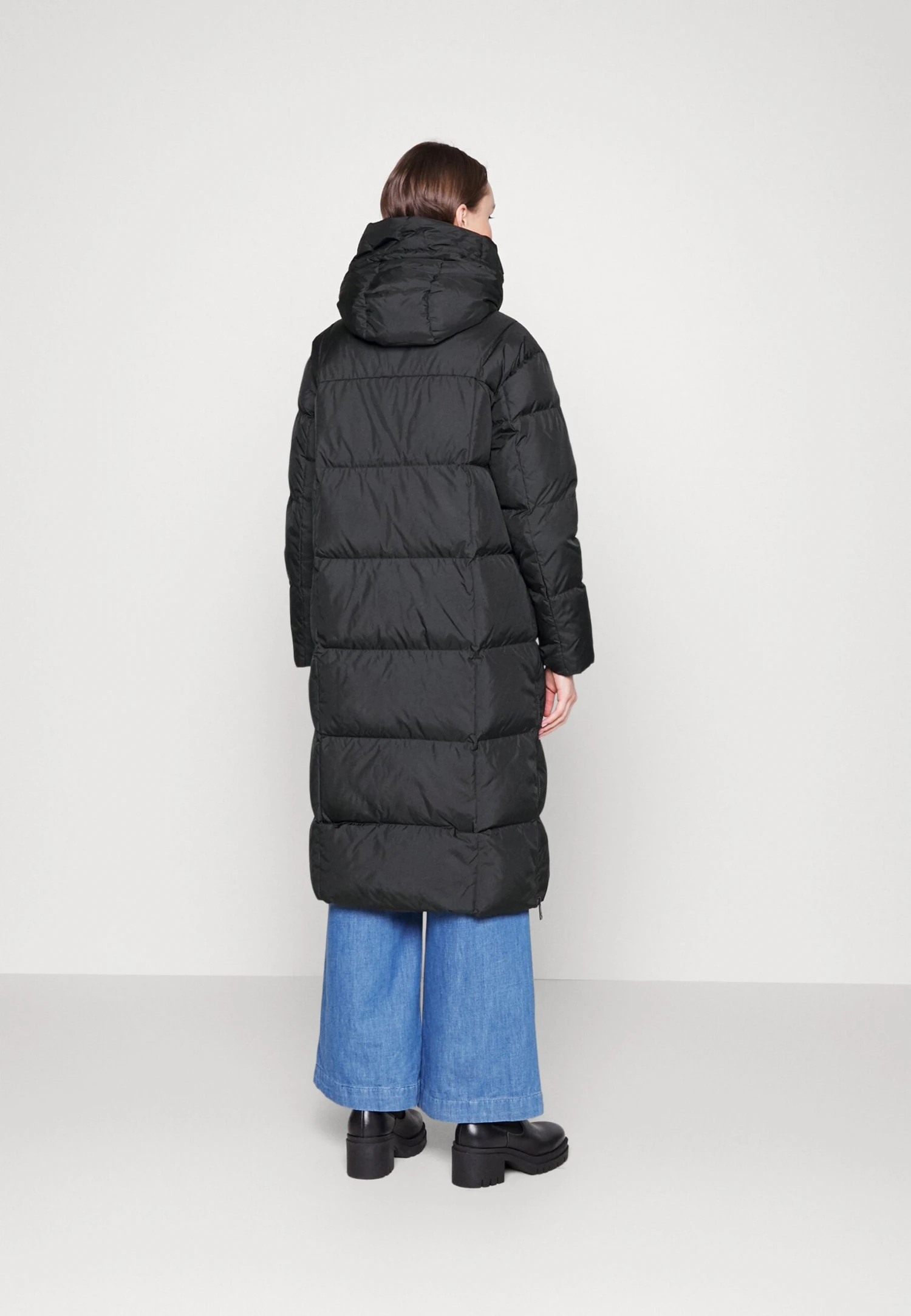 FUCHS SCHMITT Donsjas - Schwarz - Afbeelding 3