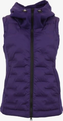 FUCHS SCHMITT Bodywarmers Bodywarmer The Fox Dames Lila