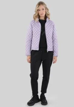 FUCHS SCHMITT Solarball- Winterjas - Flieder