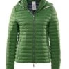 FUCHS SCHMITT Winterjas - Green