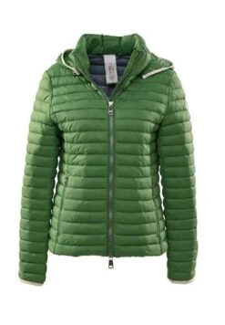FUCHS SCHMITT Winterjas - Green
