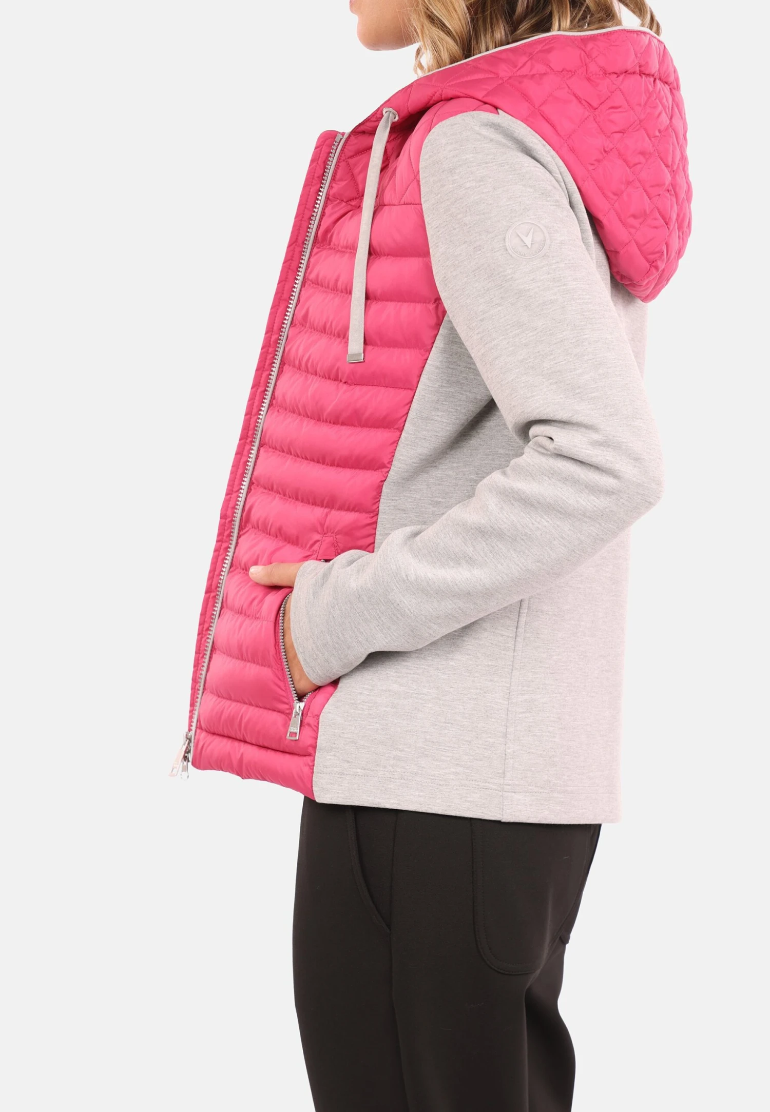 FUCHS SCHMITT Solarball- Jas - Pink - Afbeelding 3