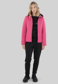 FUCHS SCHMITT Solarball - Winterjas - Pink