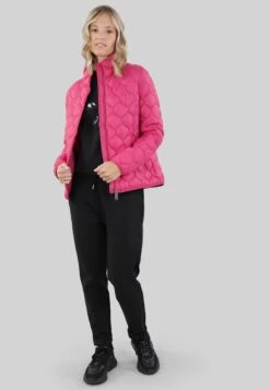 FUCHS SCHMITT Winterjas - Pink