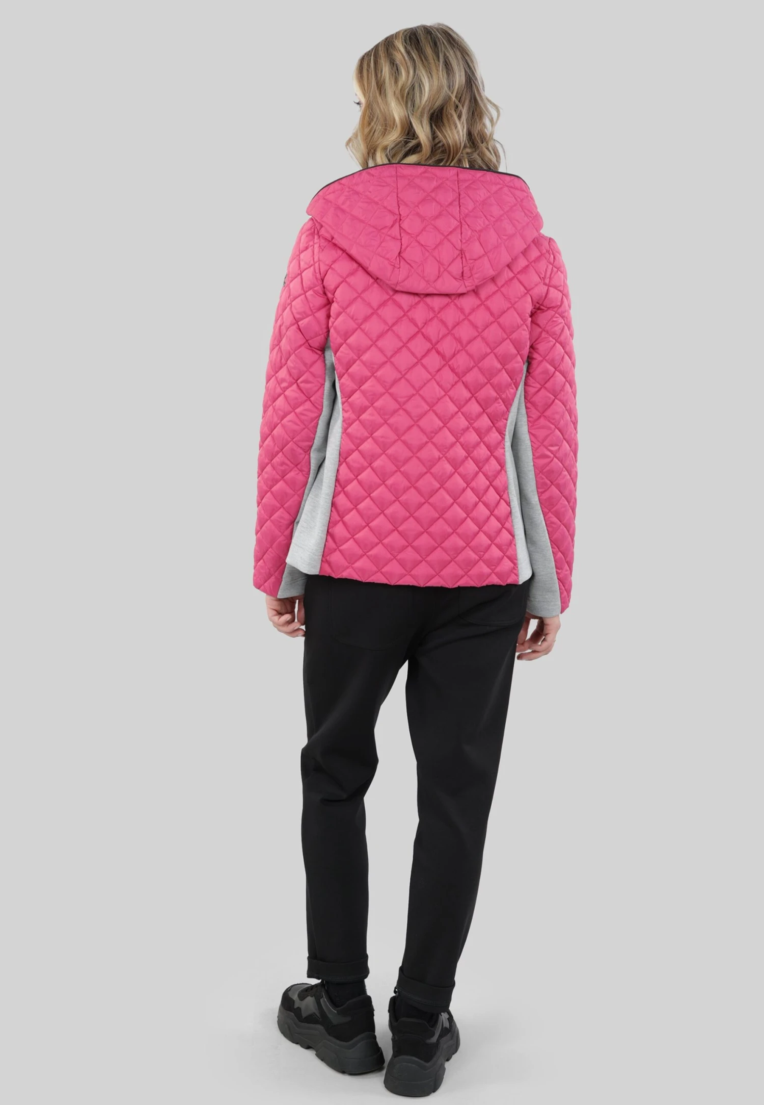 FUCHS SCHMITT Solarball - Winterjas - Pink - Afbeelding 3