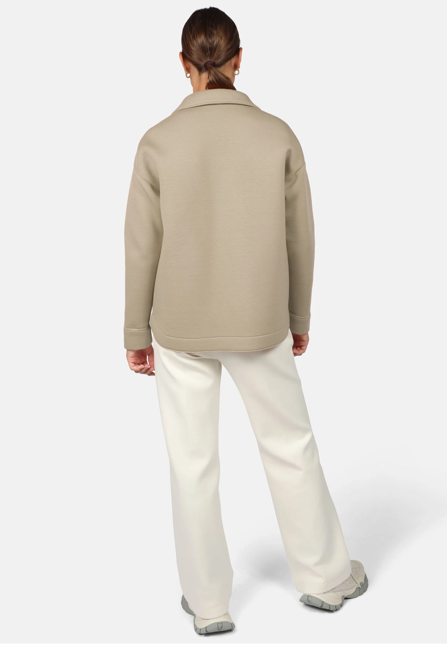 FUCHS SCHMITT Scuba - Lichte Jas - Mitternachtsblau - Afbeelding 2