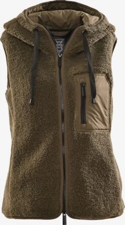FUCHS SCHMITT Bodywarmers Bodywarmer The Fox Dames Kaki