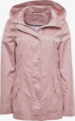 FUCHS SCHMITT Tussenjassen Tussenjas RAINWEAR Dames Pink