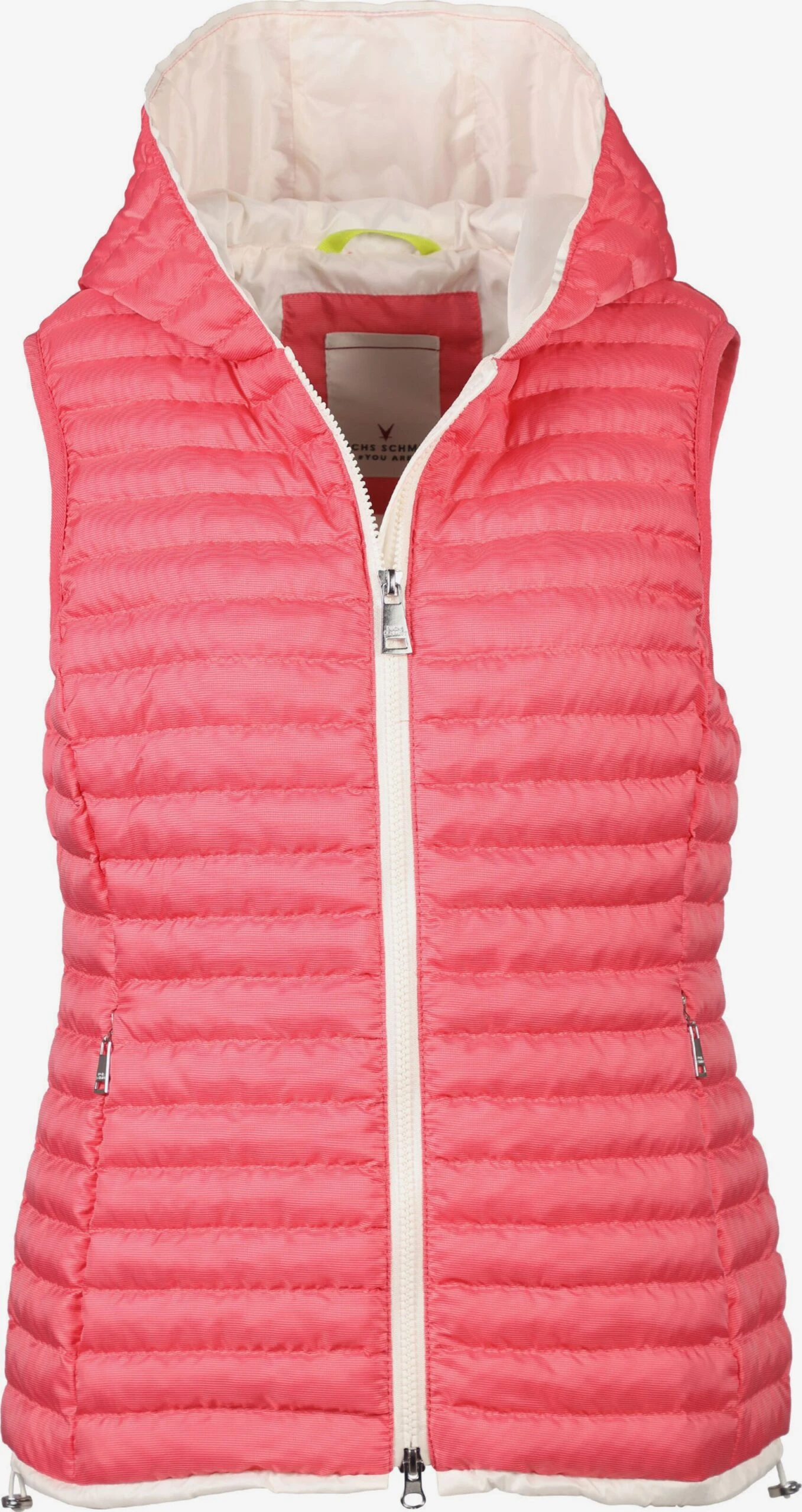 FUCHS SCHMITT Bodywarmers Bodywarmer Dames Rosa