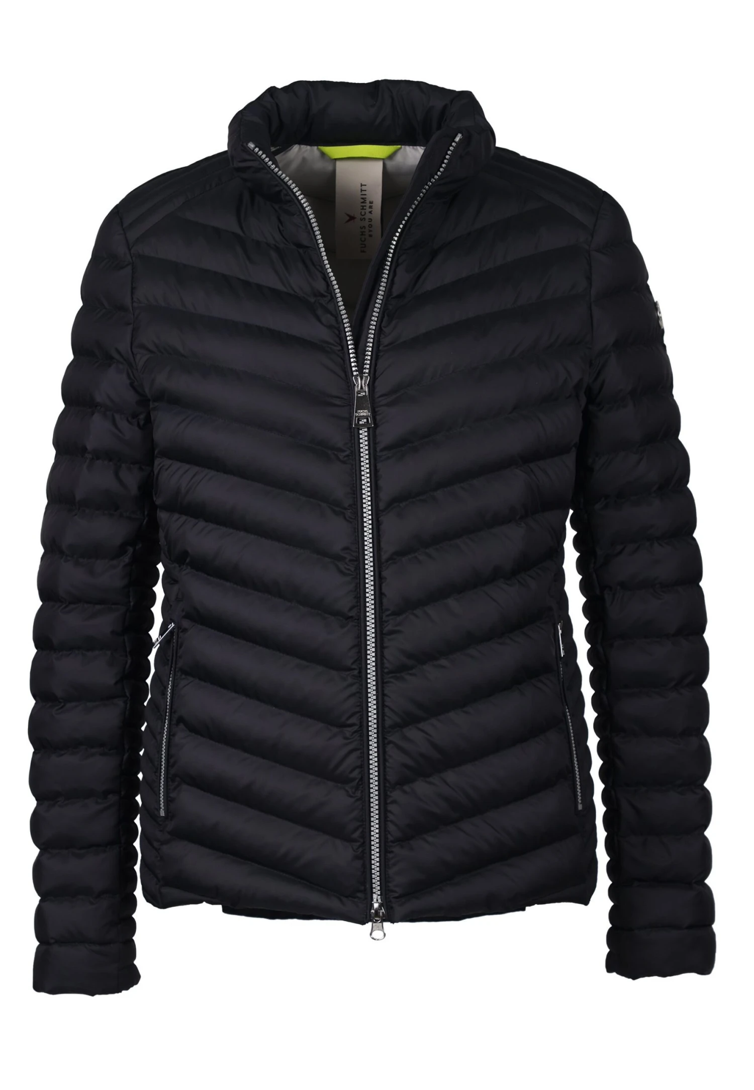 FUCHS SCHMITT Solarball - Winterjas - Navy - Afbeelding 3