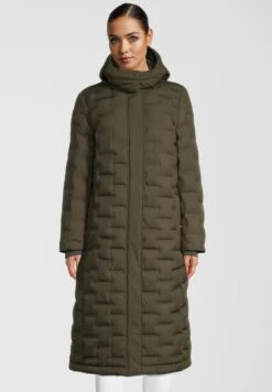 FUCHS SCHMITT The Fox Viroblock - Winterjas - Khaki