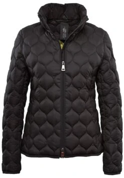 FUCHS SCHMITT Winterjas - Schwarz