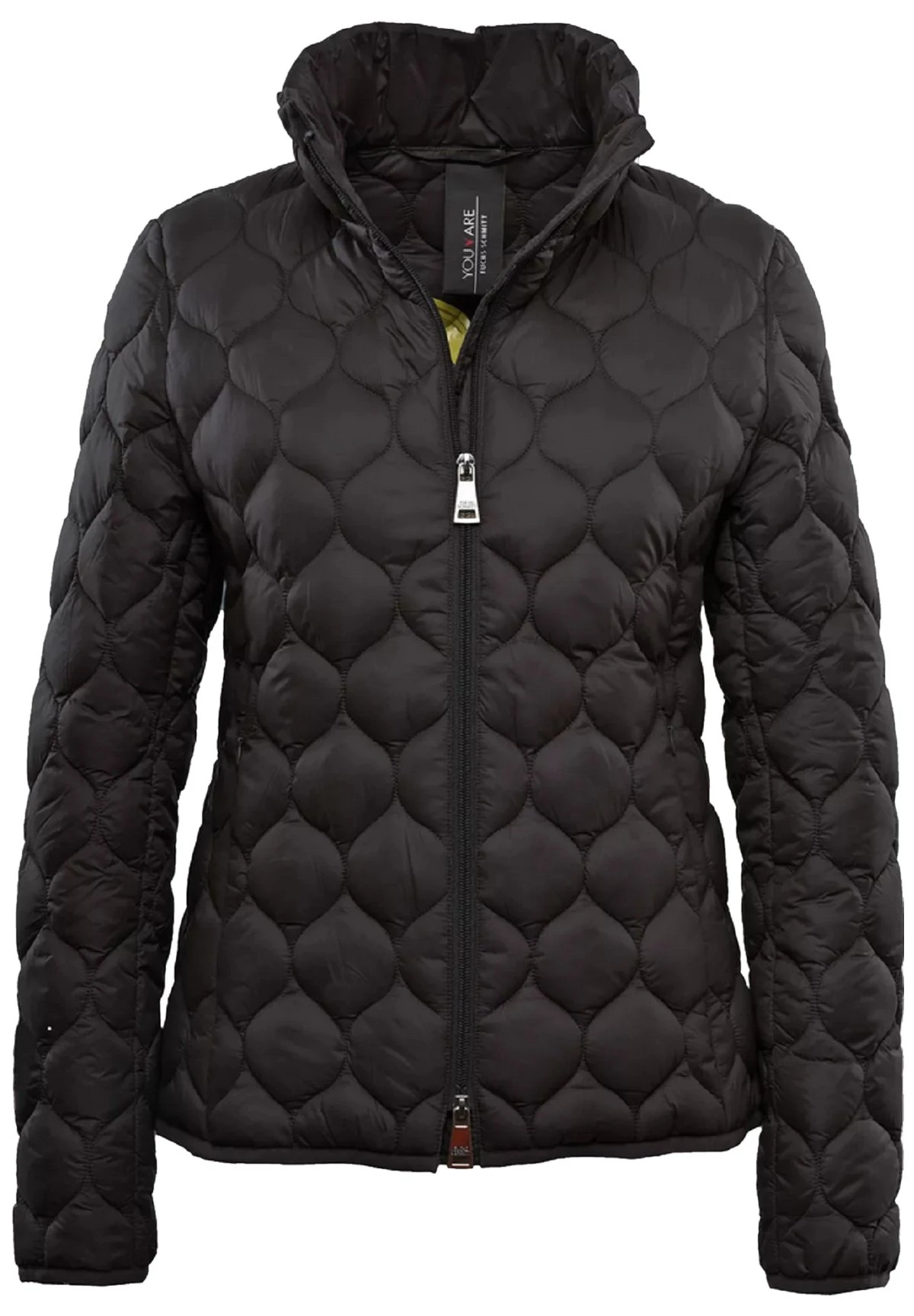 FUCHS SCHMITT Winterjas - Schwarz