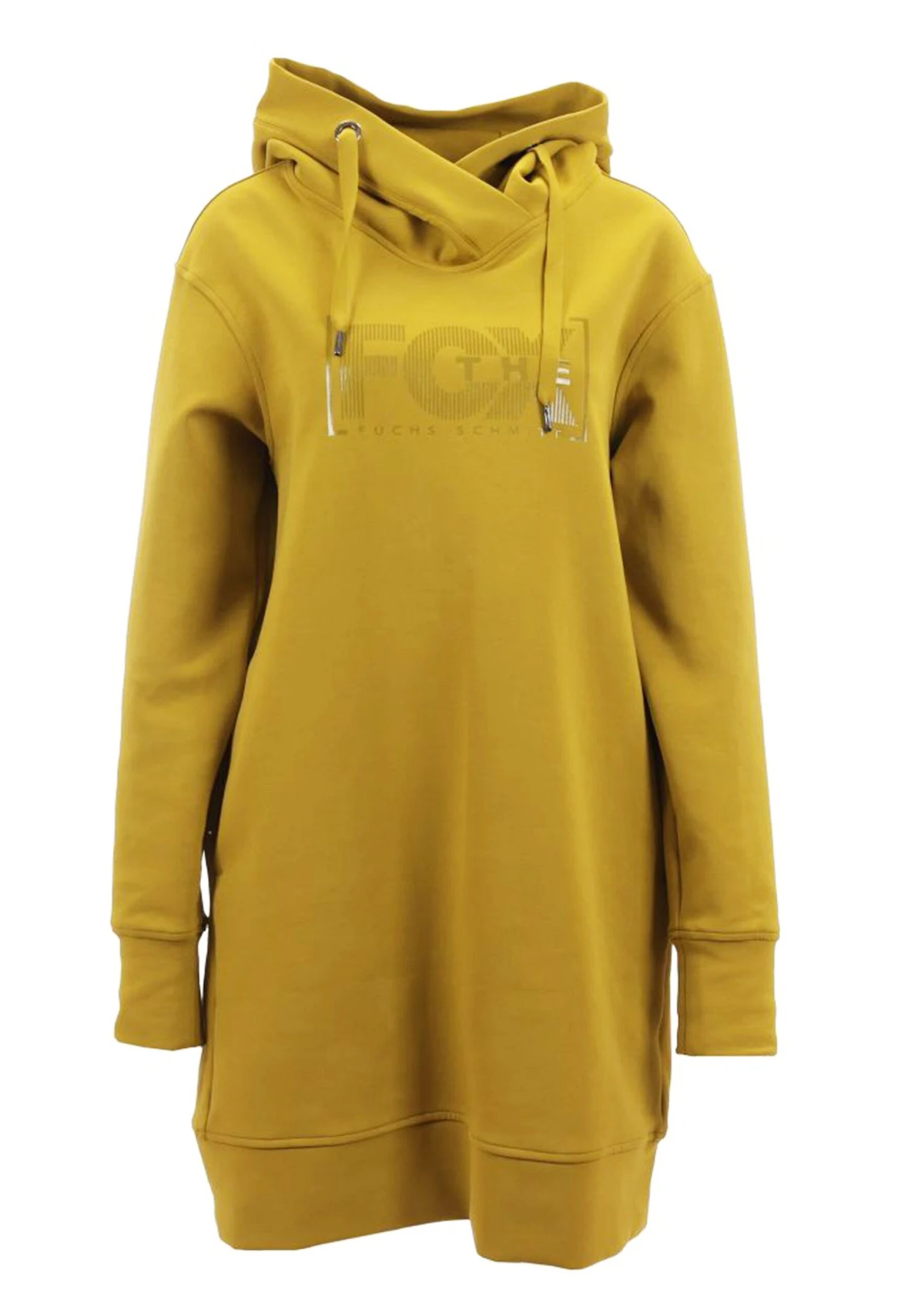 FUCHS SCHMITT The Fox - Jurk - Mais - Afbeelding 3