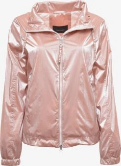 FUCHS SCHMITT Tussenjassen Tussenjas CITY Dames Rosa