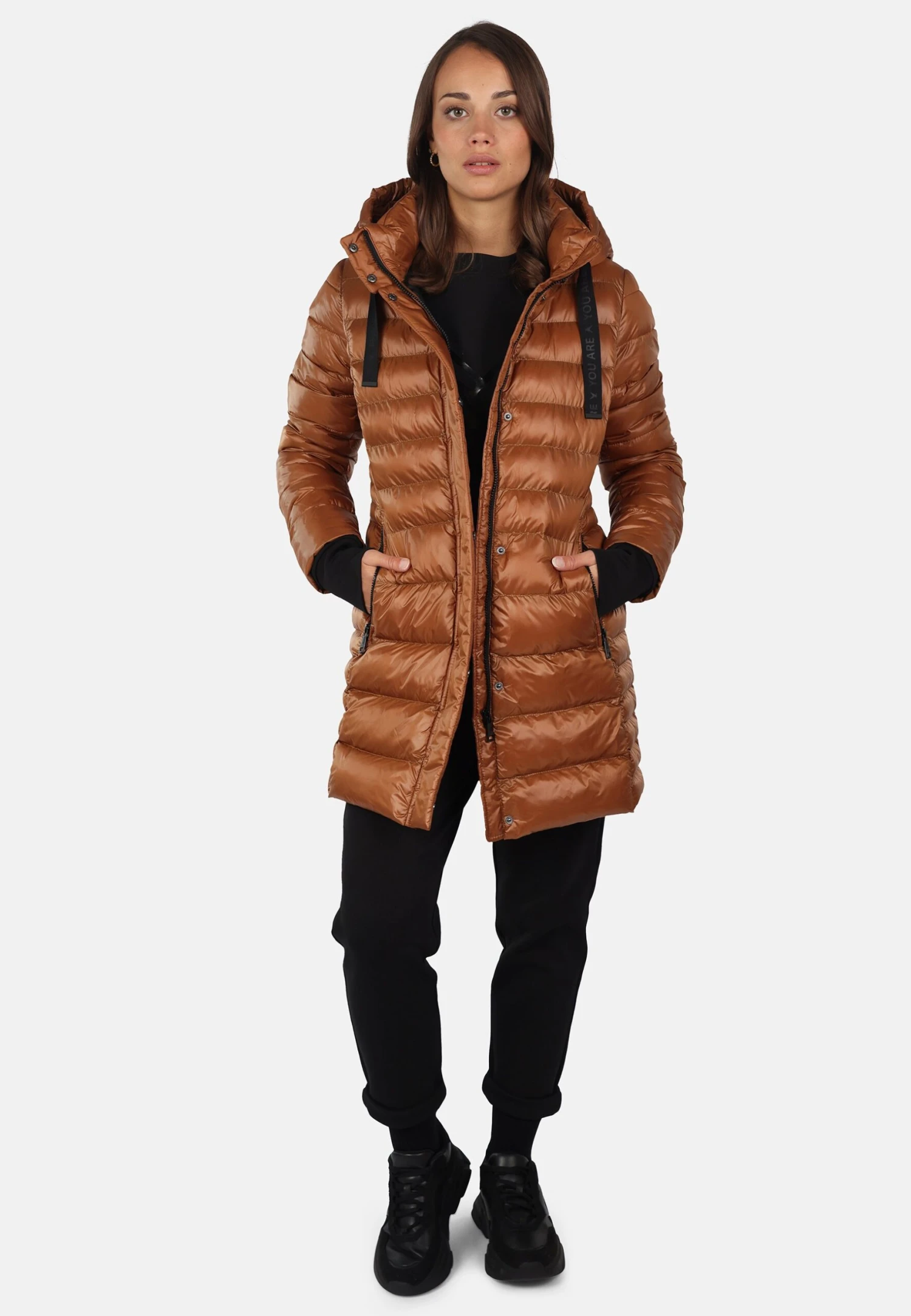 FUCHS SCHMITT Thermore - Winterjas - Whiskey