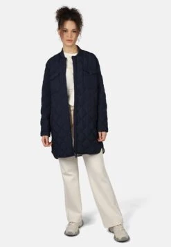 FUCHS SCHMITT Vegan Vibes - Winterjas - Navy