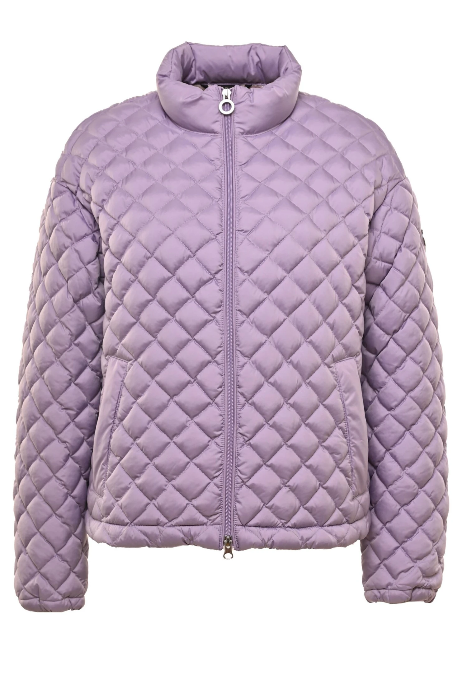 FUCHS SCHMITT Solarball- Winterjas - Flieder - Afbeelding 4