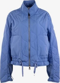 FUCHS SCHMITT Tussenjassen Tussenjas Dames Lavendel