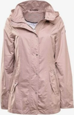 FUCHS SCHMITT Tussenjassen Tussenjas Dames Roze