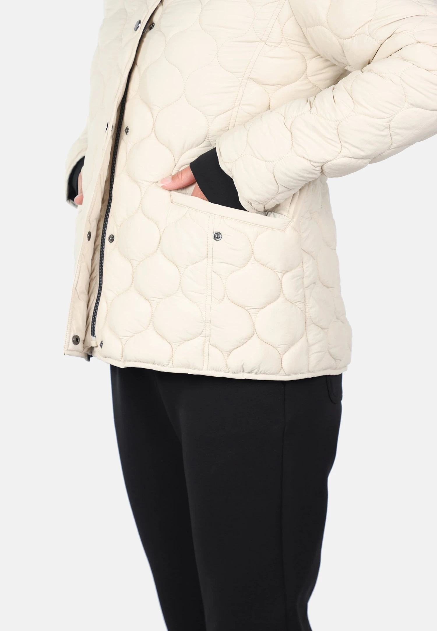 FUCHS SCHMITT Jas - Champagner Black - Afbeelding 3