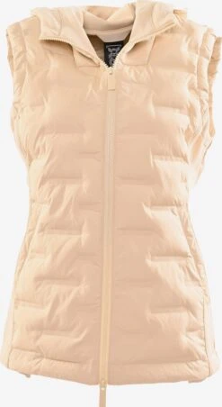 FUCHS SCHMITT Bodywarmers Bodywarmer Dames Crème