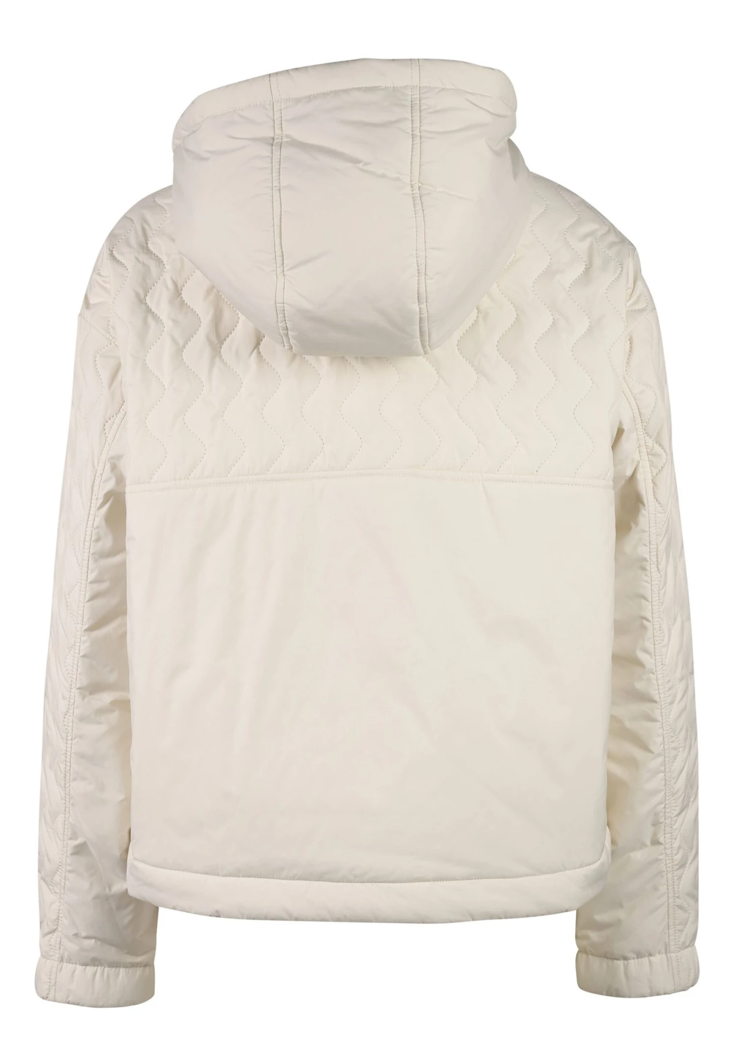 FUCHS SCHMITT Stepp The Fox - Winterjas - Creme - Afbeelding 4