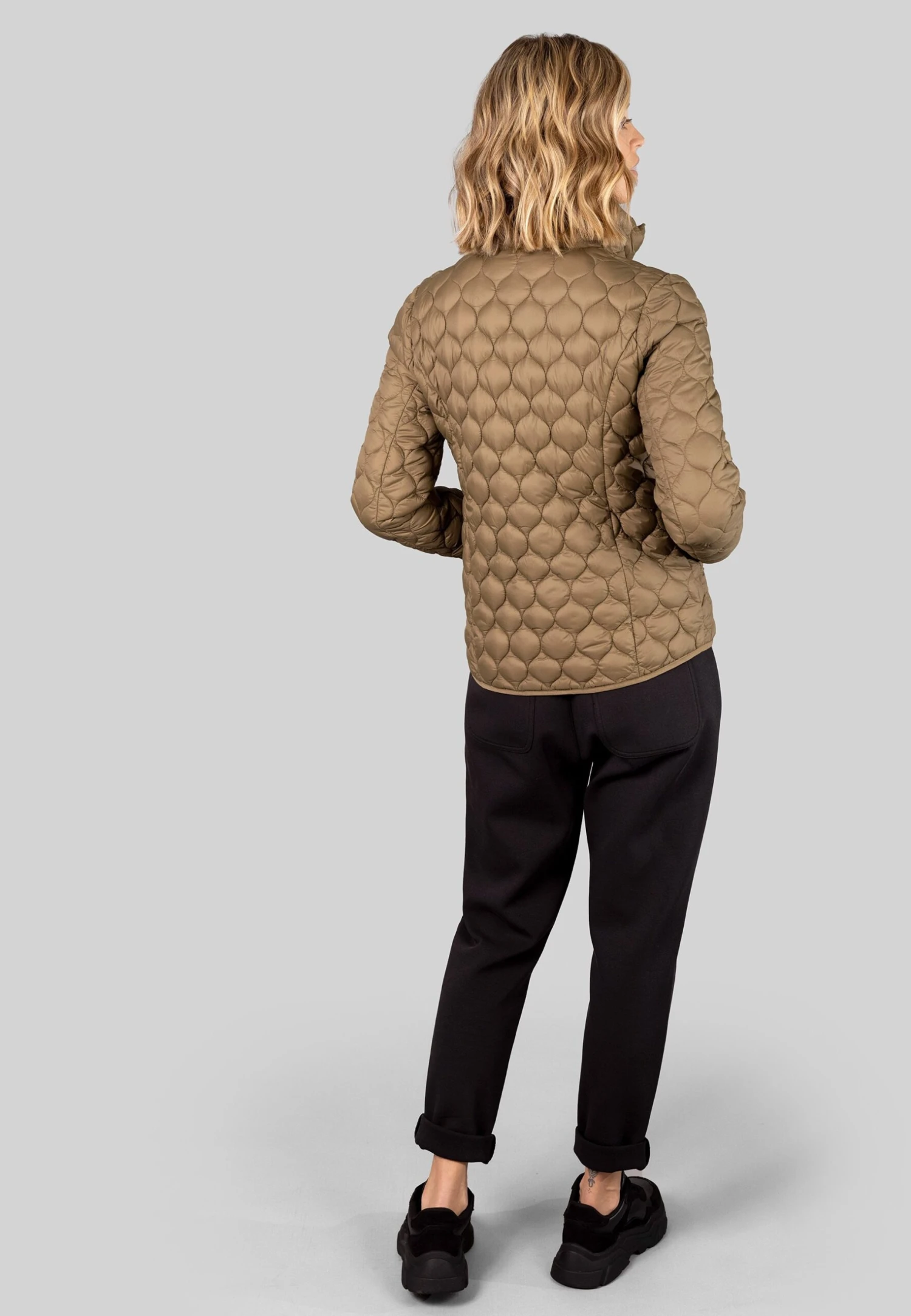 FUCHS SCHMITT Winterjas - Kaktus - Afbeelding 2