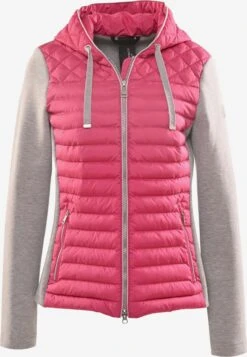 FUCHS SCHMITT Tussenjassen Tussenjas Dames Fuchsia