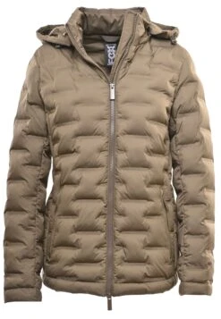 FUCHS SCHMITT Viroblock - Jas - Khaki