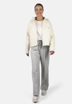 FUCHS SCHMITT Stepp The Fox - Winterjas - Creme